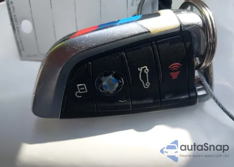 2018 BMW X5 xDrive35I from USA, damaged, VIN 5UXKR0C5XJL074756